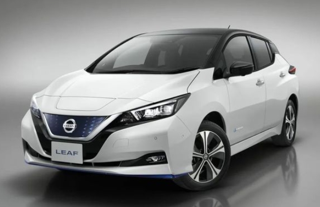 投资32亿改造工厂！日产两款纯电车型曝光