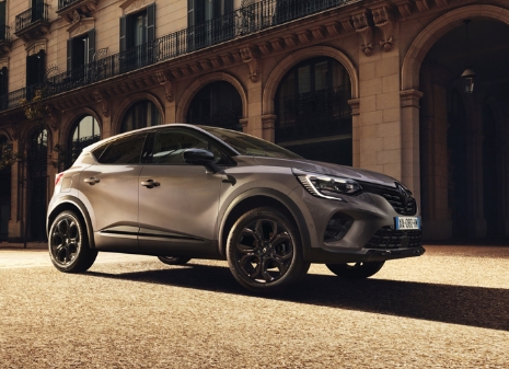 雷诺或拆分电动汽车与内燃机业务