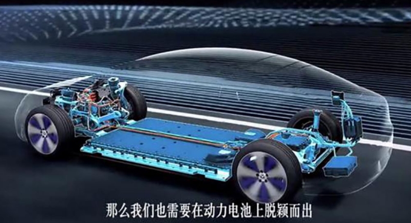 梅赛德斯-奔驰多条生产线将转向电动汽车部分工厂将整体转型