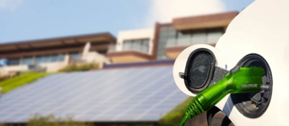 针对电动汽车和汽车集中式电气架构，ST推出新系列车规MCU