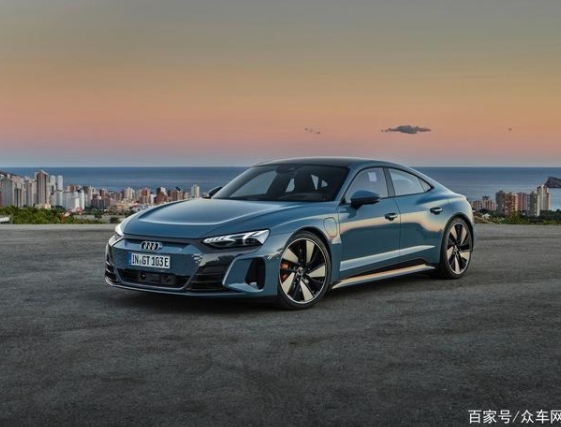 2022世界年度电动汽车榜公布BBA开启新领域的角逐