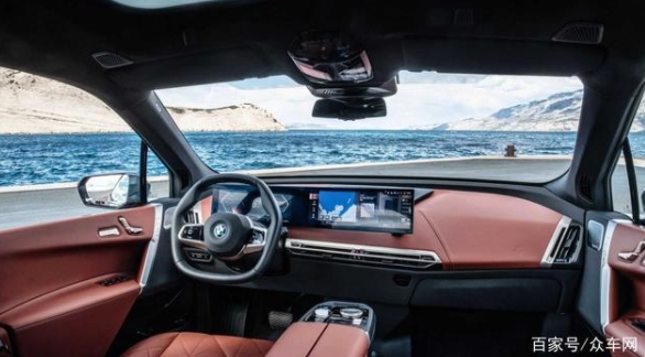 2022世界年度电动汽车榜公布BBA开启新领域的角逐