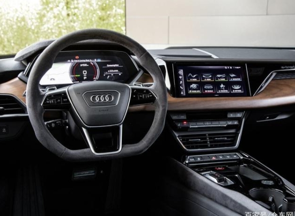 2022世界年度电动汽车榜公布BBA开启新领域的角逐