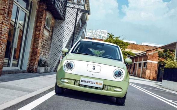 缺芯少电叠加原材料涨价，微型电动车或失去成本优势