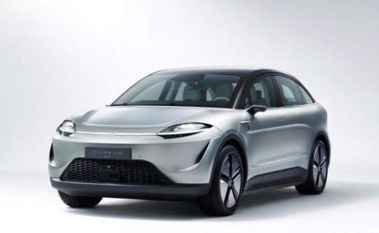 索尼加速进入电动车市场步伐，索尼汽车的核心优势是啥？