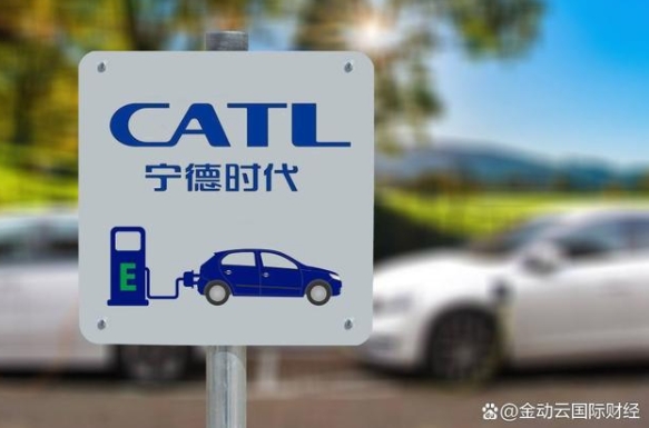 中国电动汽车电池产量世界排名第一！