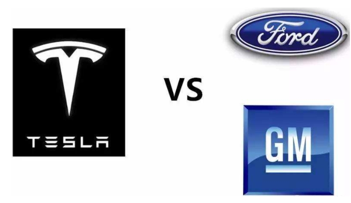 美国银行预测:未来 3 年特斯拉电动汽车市场份额将由 70% 跌至 20% 美国银行预测:未来3年特斯拉电动汽车市场份额将由70%跌至20%