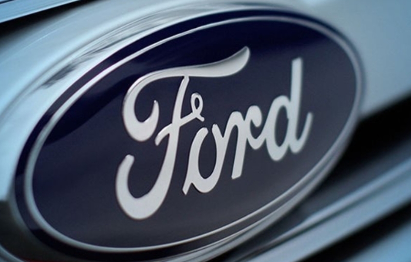 全球业务重组/美国第二大电动车企福特汽车2021年大事记