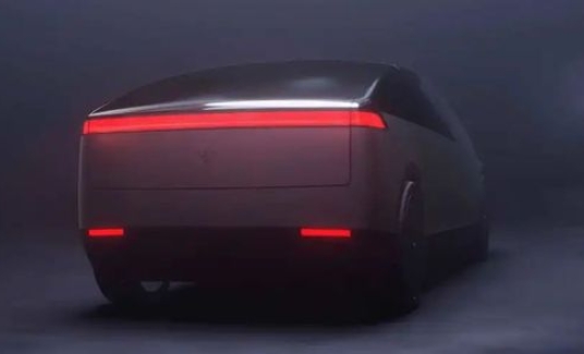 挪威PPT造车推8座电动车!能抵东北严寒,你是“王多鱼”会投吗?