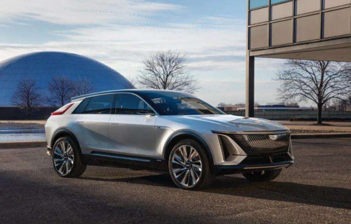 通用汽车（GM.US）今年计划将电动皮卡及SUV的产量提高超过6倍