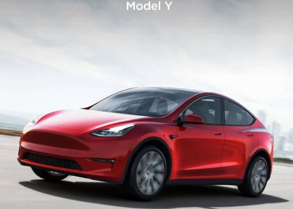 特斯拉再涨价，油价上涨要打开电动汽车的涨价模式？