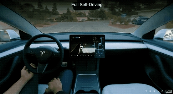 特斯拉再涨价，油价上涨要打开电动汽车的涨价模式？