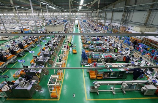 日媒：中国电动汽车出口称冠世界