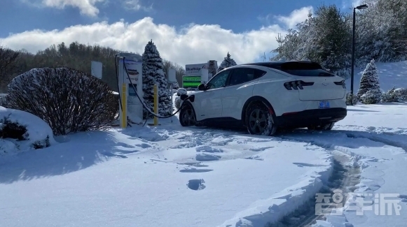 电动车主看过来！告诉你十个提高电动汽车续航的方法