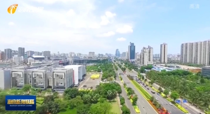 海南：今年前两月新能源汽车推广量同比增长360％远超全国平均值