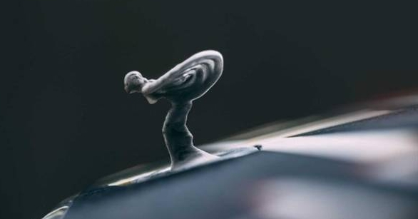 拉到北极去测试劳斯莱斯首款电动车现身极寒之地：史上最严！