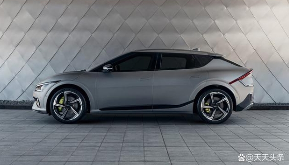 起亚透露了其全电动汽车计划,包括搭载高科技的EV9和两辆皮卡