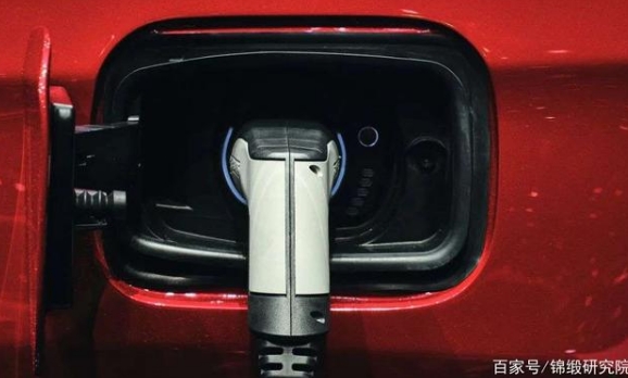 800V高压快充:电动车从1到10必须攻取的新高地