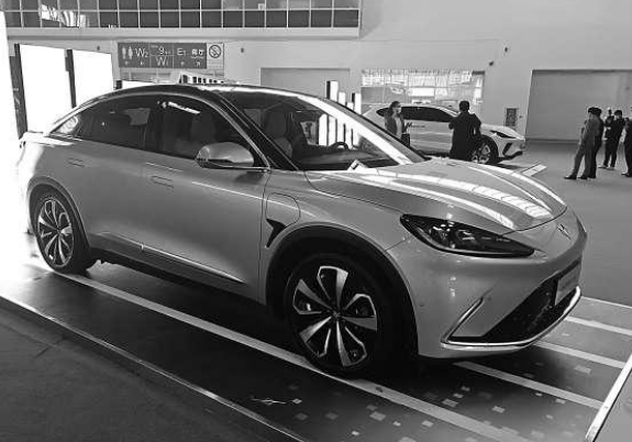 新能源车购置税优惠政策有望延续