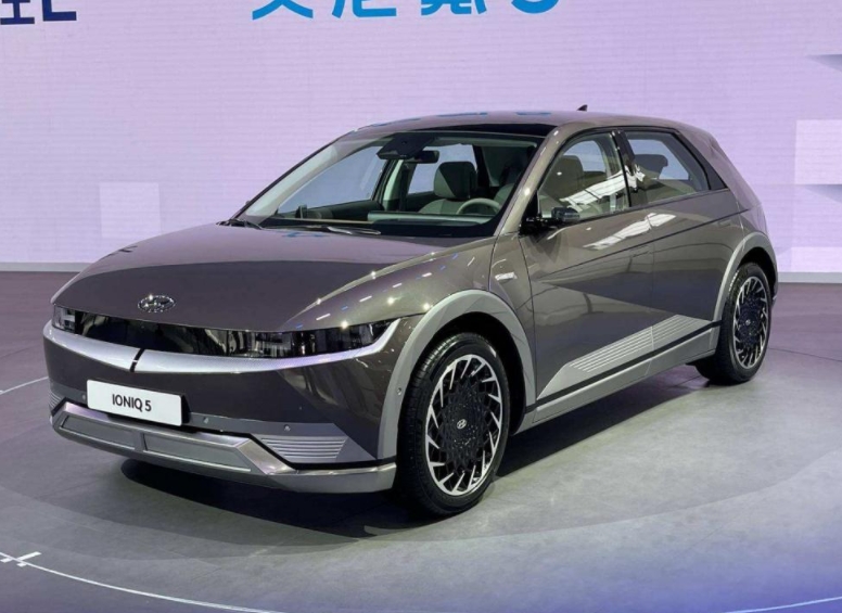 现代汽车加速电动化转型：2030年前打造17款新车，销量目标187万辆