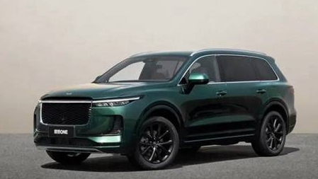 2月新能源车销量榜出炉