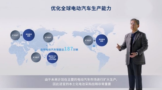 将推17款电动汽车，现代汽车发布中长期电动化战略