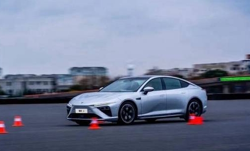 2月新能源车销量榜出炉