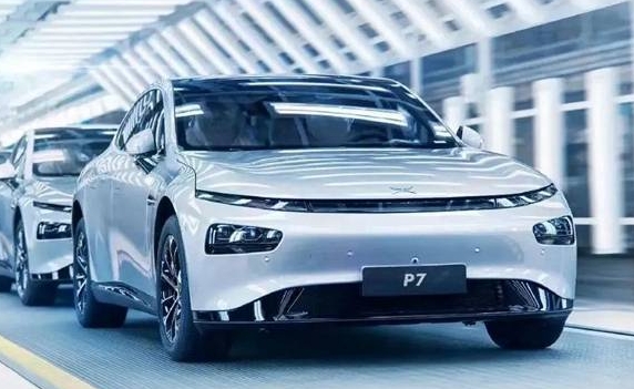 2月新能源车销量榜出炉