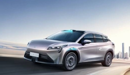 2月新能源车销量榜出炉