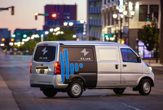 电动汽车制造商ELMS将大幅裁员24%