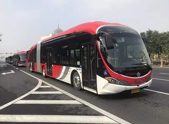 北京：到2025年末，交通行业营运车辆中新能源车占比增长至50%