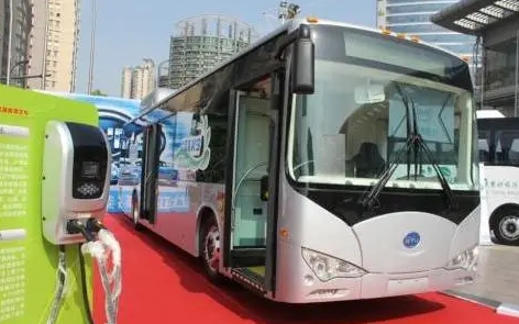 北京：到2025年末，交通行业营运车辆中新能源车占比增长至50%