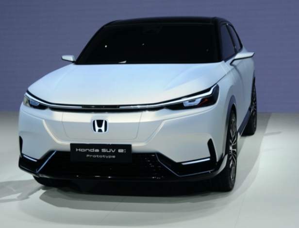 本田计划到2030年推出30款电动汽车年产能200万辆