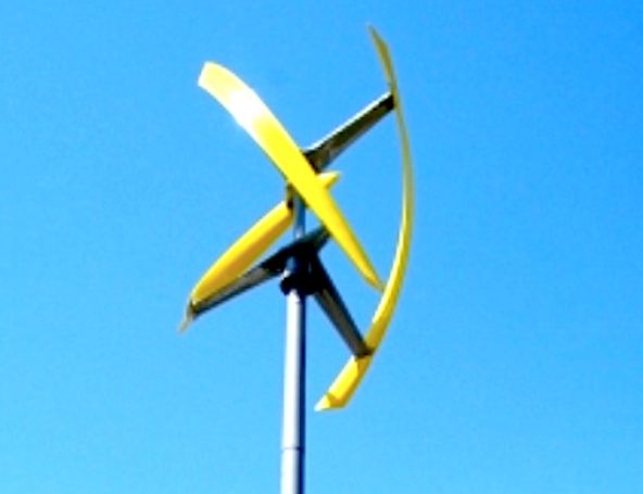 风能和太阳能塔可以为电动汽车充电、稳定电网吗？