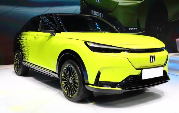 本田计划到2030年推出30款电动汽车