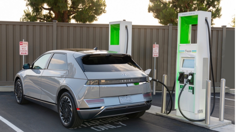 研究：在刺激电动汽车需求方面，产品不仅仅意味着汽油价格