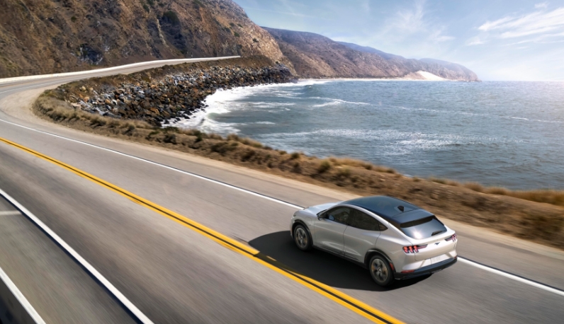 研究：在刺激电动汽车需求方面，产品不仅仅意味着汽油价格