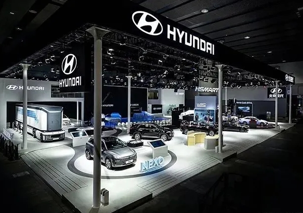 北京现代未来将打造四款轿车，四款SUV，两款具有竞争力的电动车