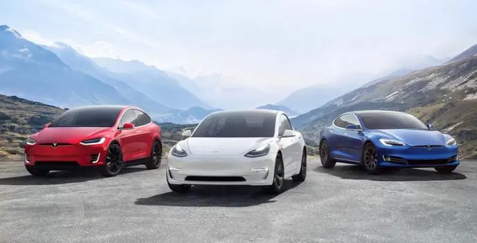 福特的雄心壮志:超越特斯拉、2026年产电车200万辆