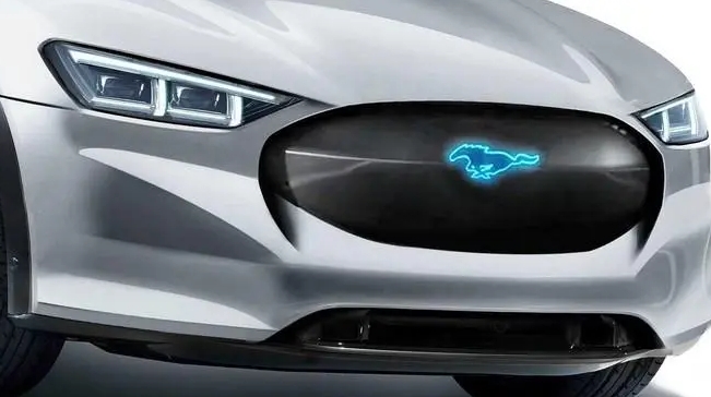 福特的雄心壮志:超越特斯拉、2026年产电车200万辆