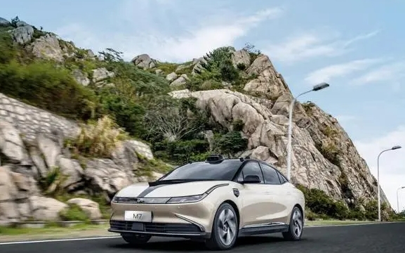 保加利亚加快发展新能源车尽早实现碳中和