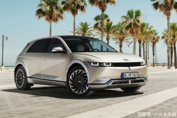 现代汽车集团将打造新一代电动汽车平台，可适用于所有电动汽车