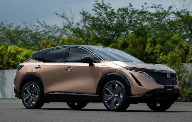 日系三强齐推新电动车，电动化攻势凶猛，能一举翻身吗？