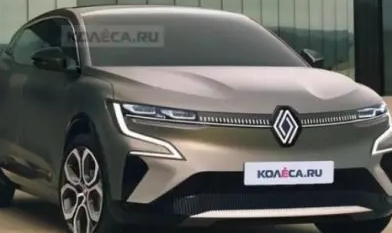 拆分上市蔚然成风！雷诺电动汽车业务拟2023年IPO、为电动战略备足资金