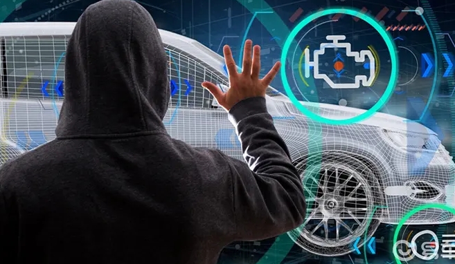 技术专家与黑客展开竞赛以确保电动汽车网络电网的安全