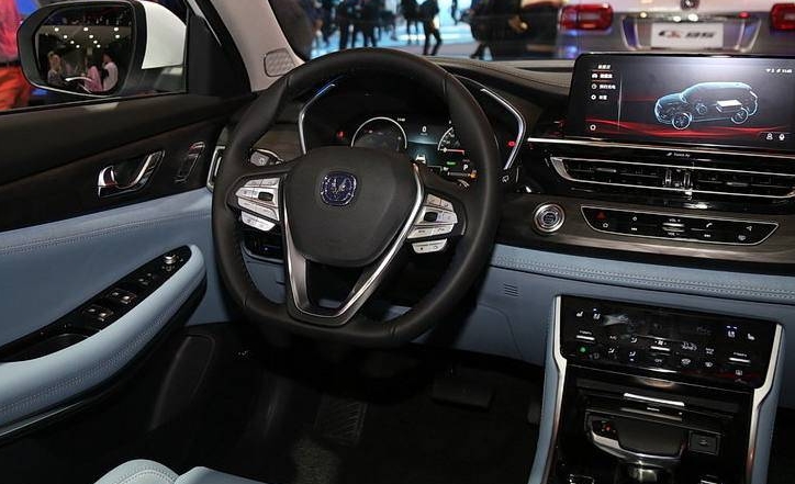 这款新能源车都能买得起，不火老百姓不同意