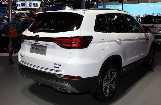 这款新能源车都能买得起，不火老百姓不同意