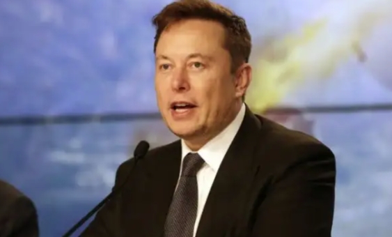 是夸还是贬？马斯克称大众在电动汽车领域仅次于特斯拉