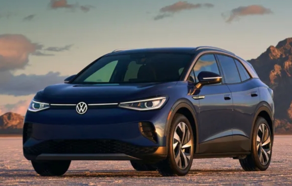 是夸还是贬？马斯克称大众在电动汽车领域仅次于特斯拉