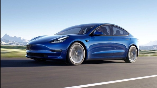 是夸还是贬？马斯克称大众在电动汽车领域仅次于特斯拉